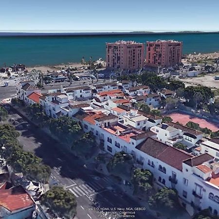 Paseo Maritimo De Poniente Apartment Малага Екстериор снимка